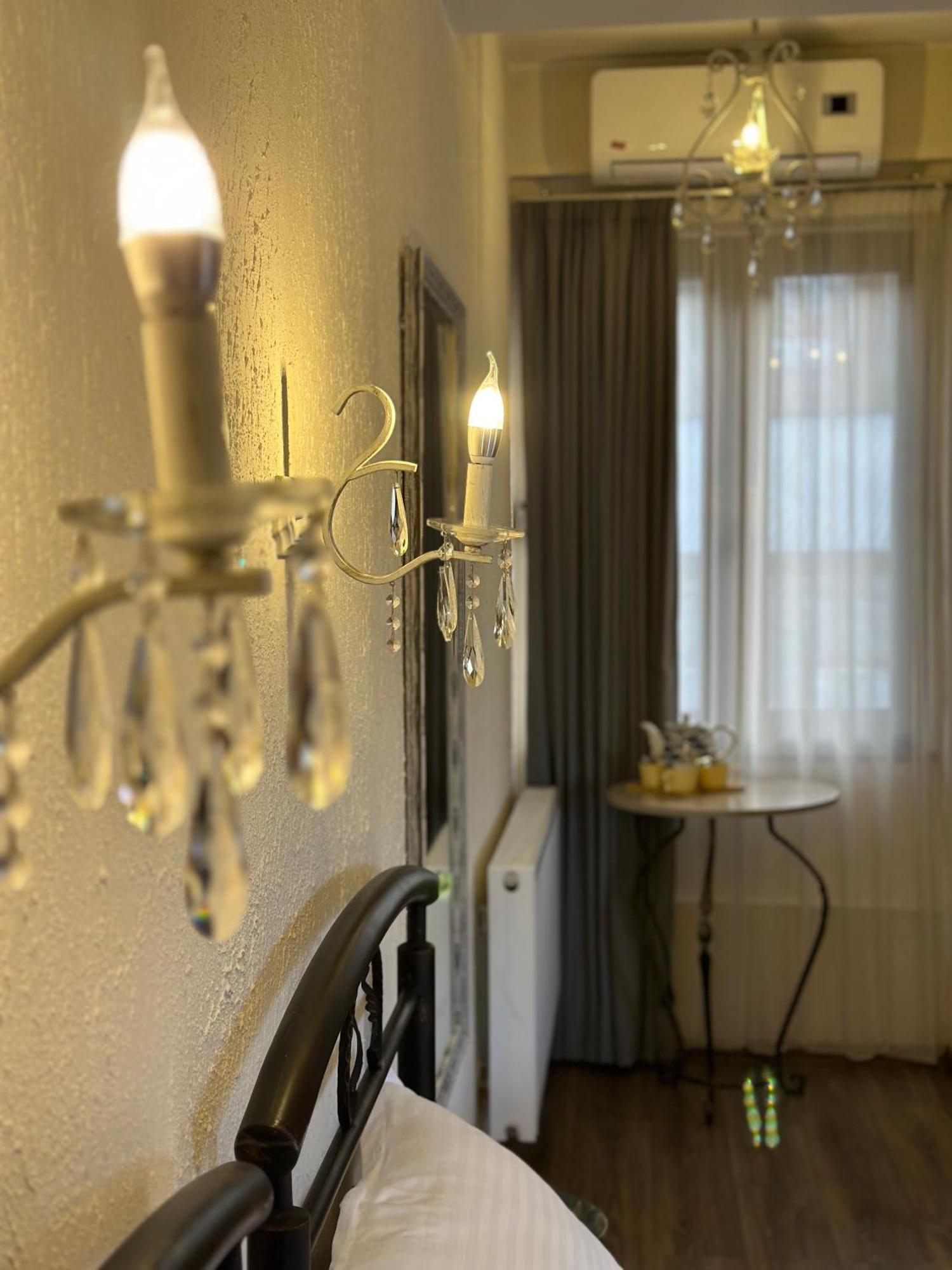 Wine Hills Otel Tiflis Dış mekan fotoğraf