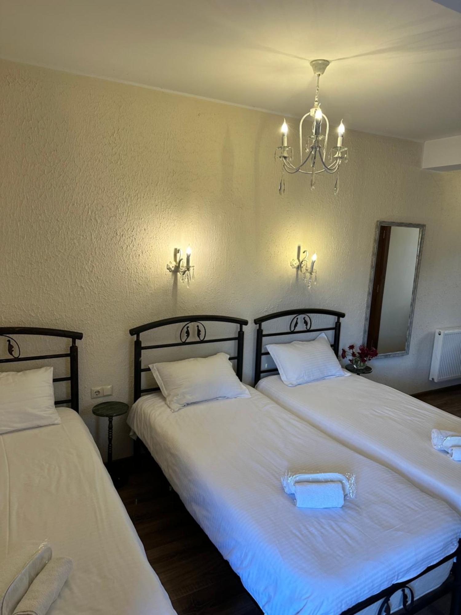 Wine Hills Otel Tiflis Dış mekan fotoğraf