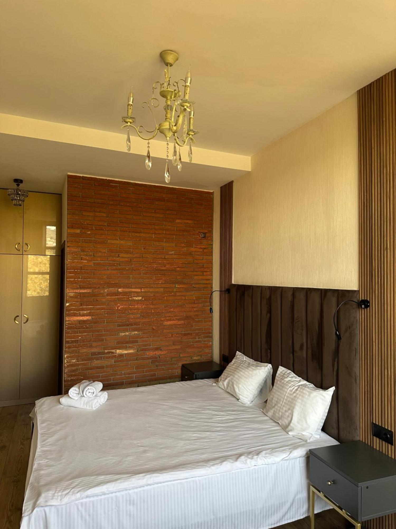 Wine Hills Otel Tiflis Dış mekan fotoğraf