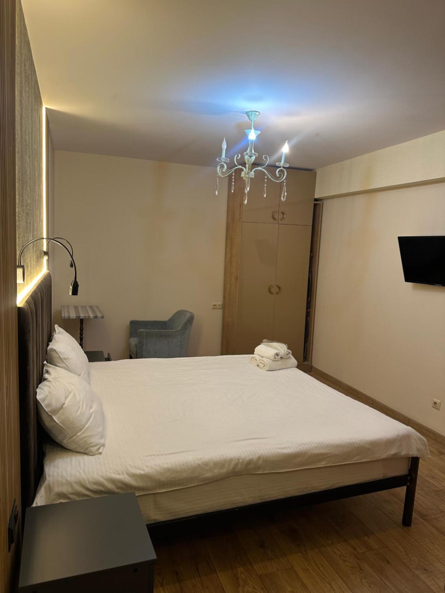 Wine Hills Otel Tiflis Dış mekan fotoğraf