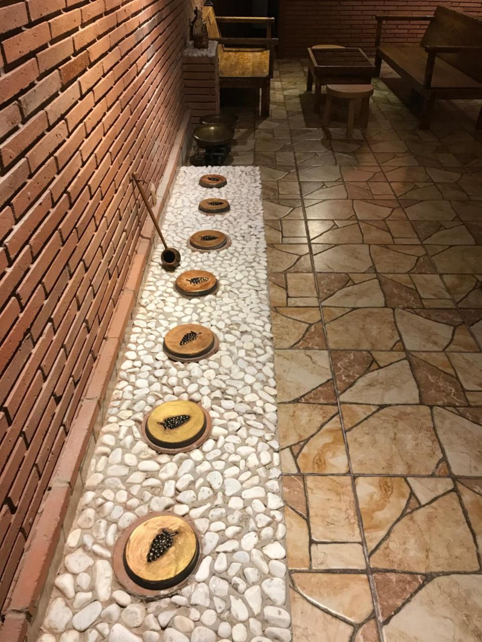 Wine Hills Otel Tiflis Dış mekan fotoğraf