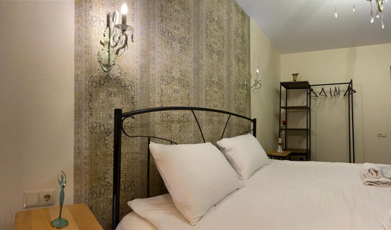 Wine Hills Otel Tiflis Dış mekan fotoğraf